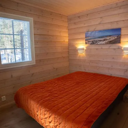 Taehtisara 2a Ferienhaus *