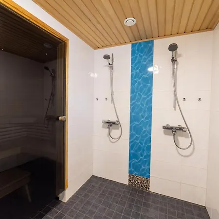 Taehtisara 2a Ferienhaus Kalajoki