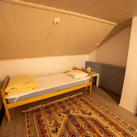 Taehtisara 2a Ferienhaus