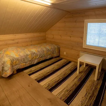 Taehtisara 2a Casa vacanze *