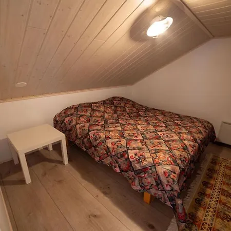 Casa vacanze Taehtisara 2a
