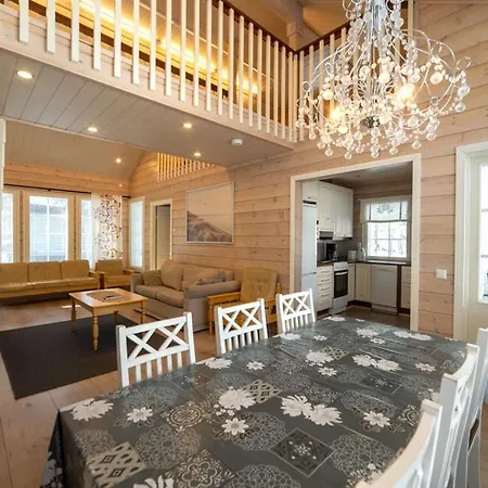 Taehtisara 2a Ferienhaus *