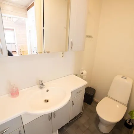 Casa vacanze Taehtisara 2a