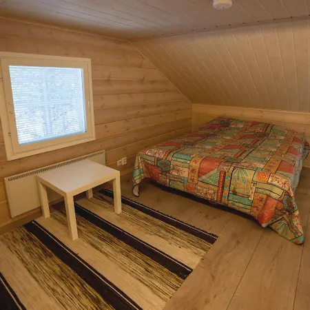 Holiday home Taehtisara 2a