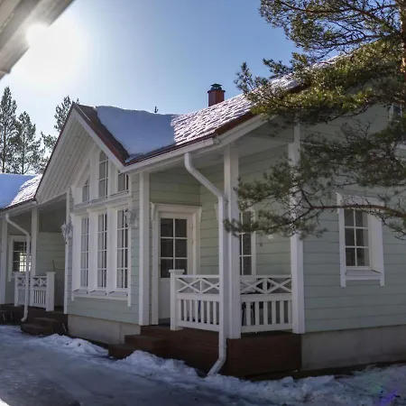 Holiday home Taehtisara 2a Kalajoki