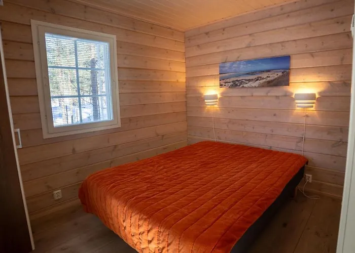 Taehtisara 2a Semesterbostad *