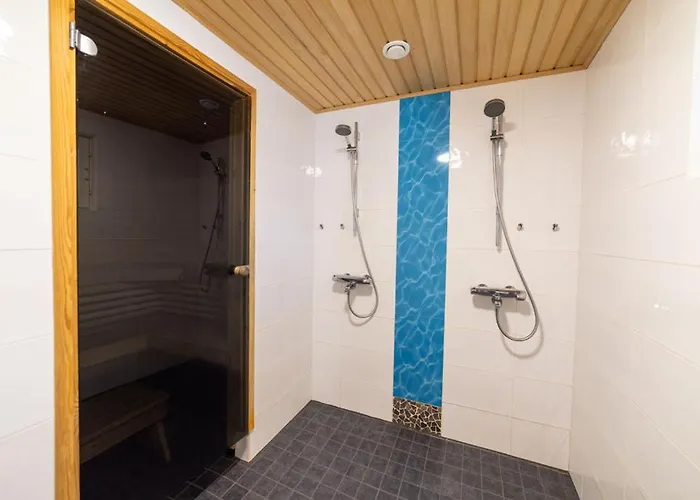 Taehtisara 2a Semesterbostad Kalajoki