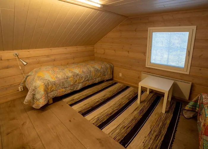 Taehtisara 2a Semesterbostad *