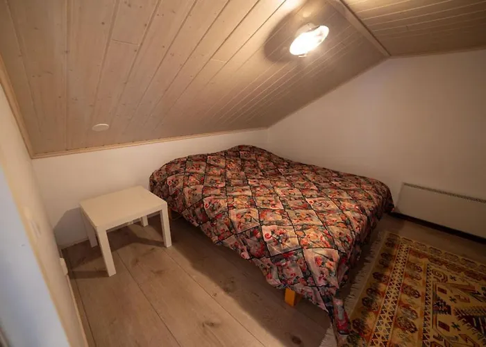 Semesterbostad Taehtisara 2a