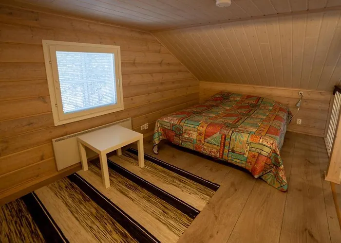 Taehtisara 2a Kalajoki