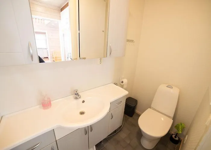 Hébergement de vacances Taehtisara 2a